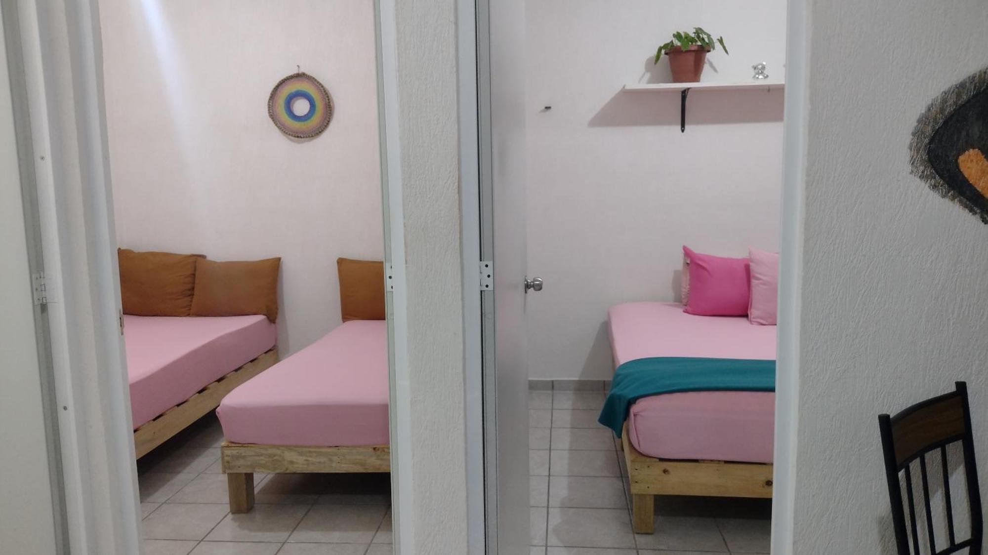 Mariposa, Cancunian Comfort Exterior foto