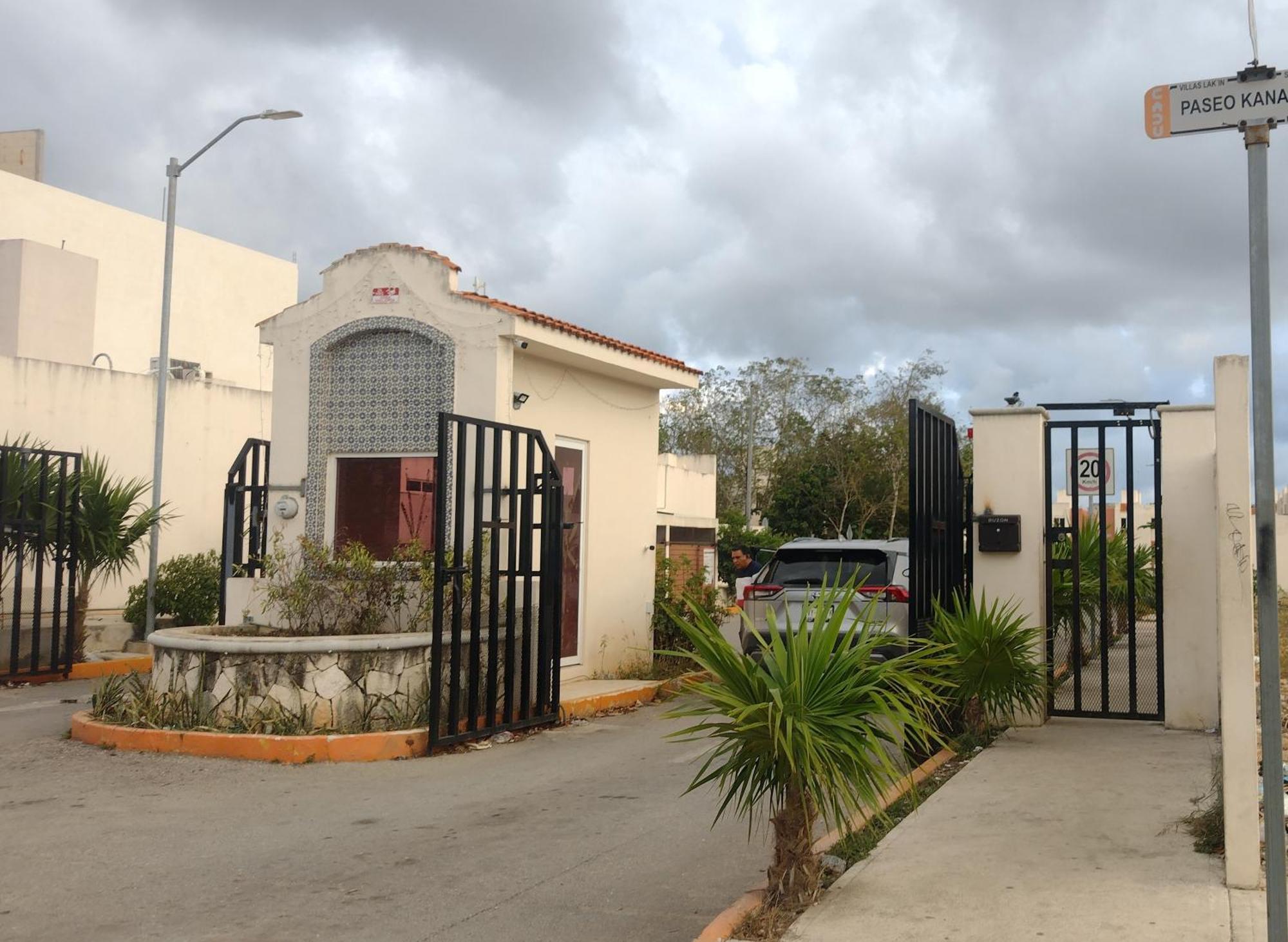 Mariposa, Cancunian Comfort Exterior foto